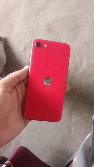 Iphone Se 2nd generation Non Pta