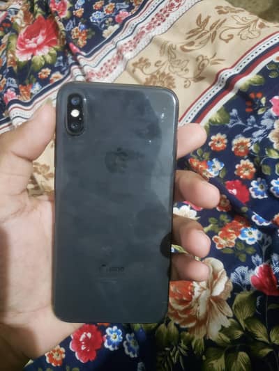 Apple iPhone XS