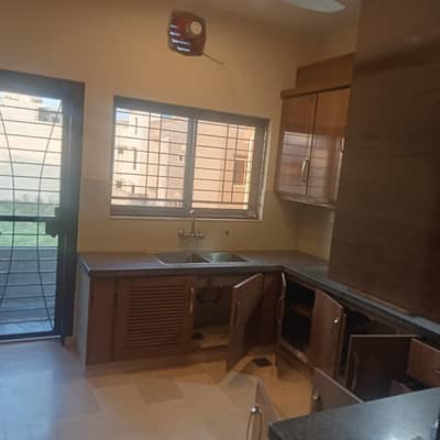 10 Marla Upper portion for rent in LDA Avenue-1.