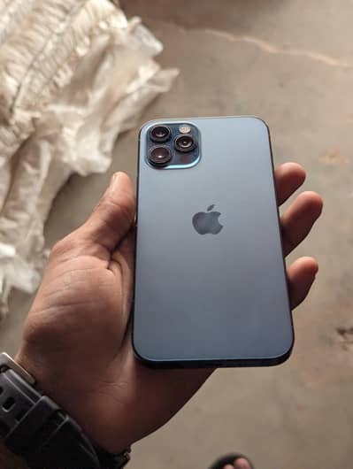 Apple iPhone 12 Pro