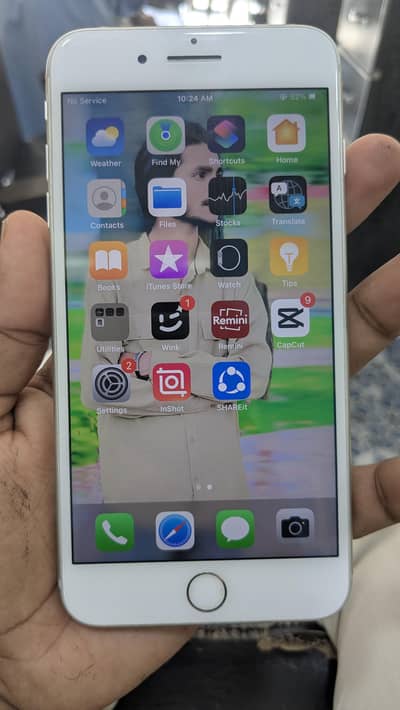 Apple iPhone 7 Plus
