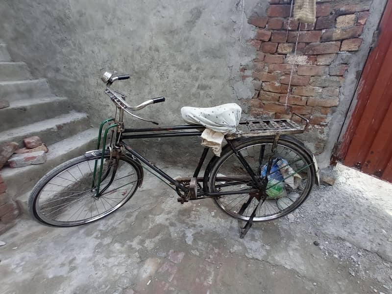 bicycle 0