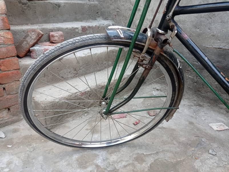 bicycle 4