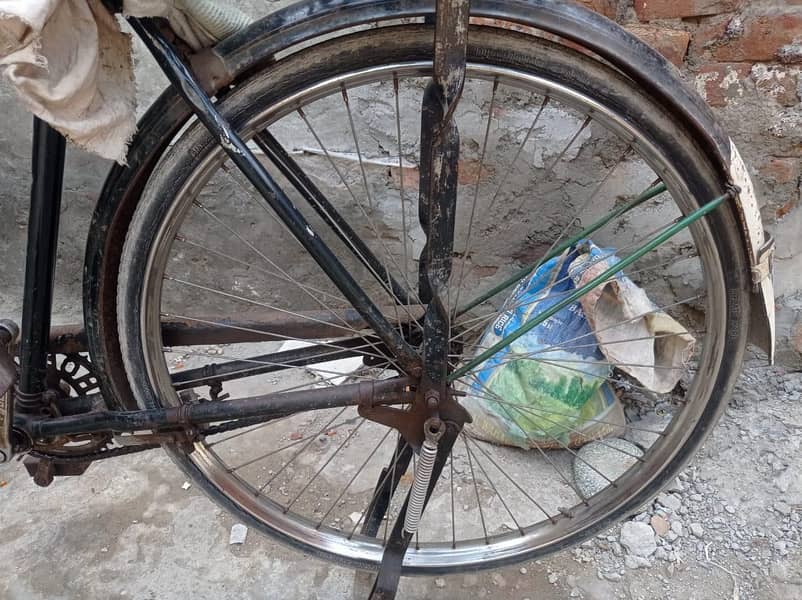 bicycle 5