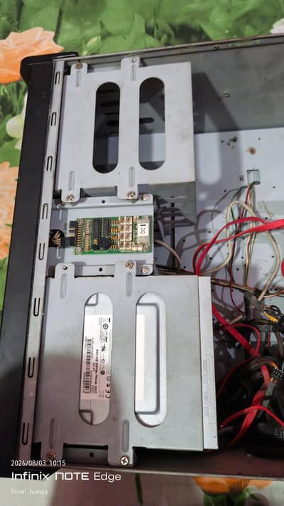 Low budget gaming PC i7 6th gen - 16gb ram ddr4 03122172740 Whatsapp