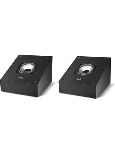 Polk Audio Monitor XT-90 Like Klipsch Kef Bose Jamo Monitor Audio B&W