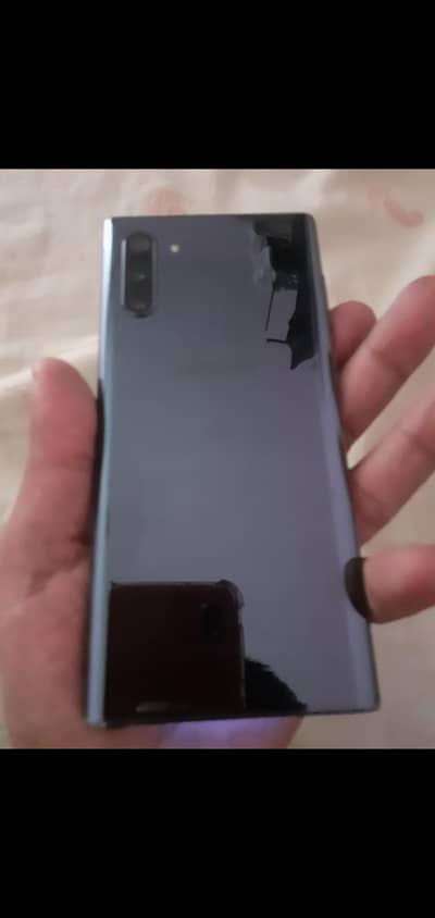 samsung note 10 8gb 256gb all ok
