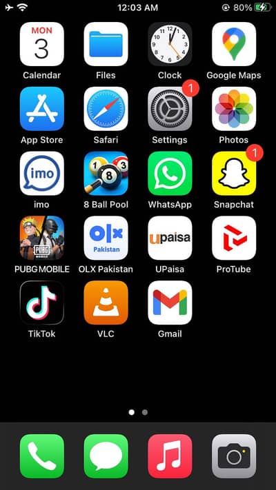 Apple iPhone 6S