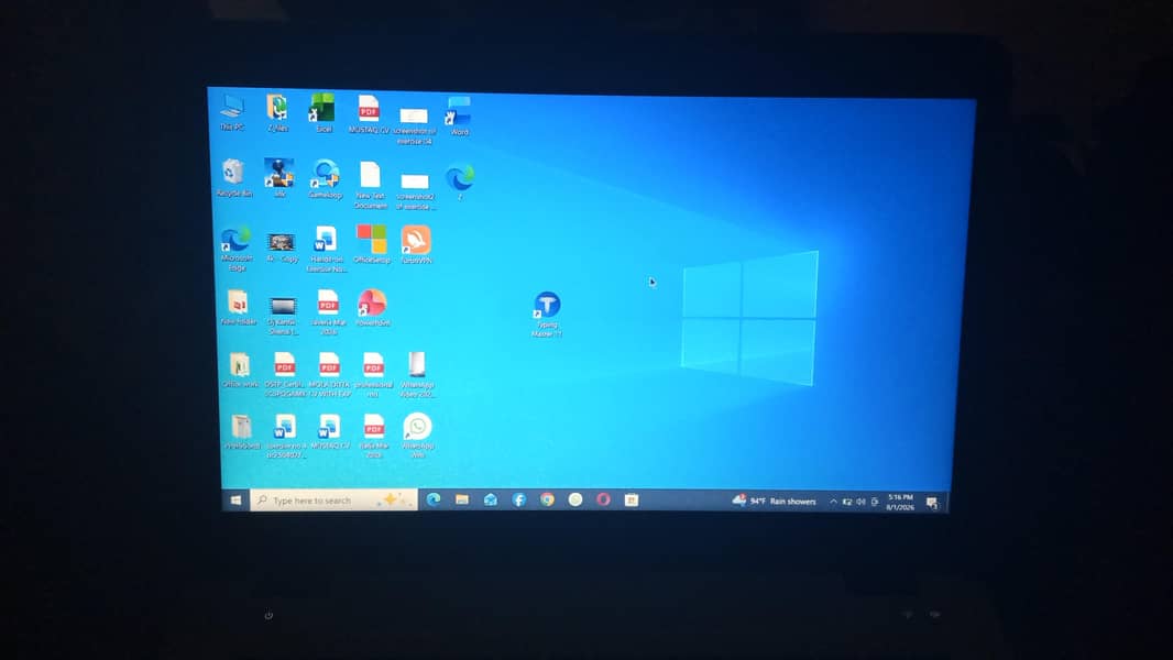 Laptop 1