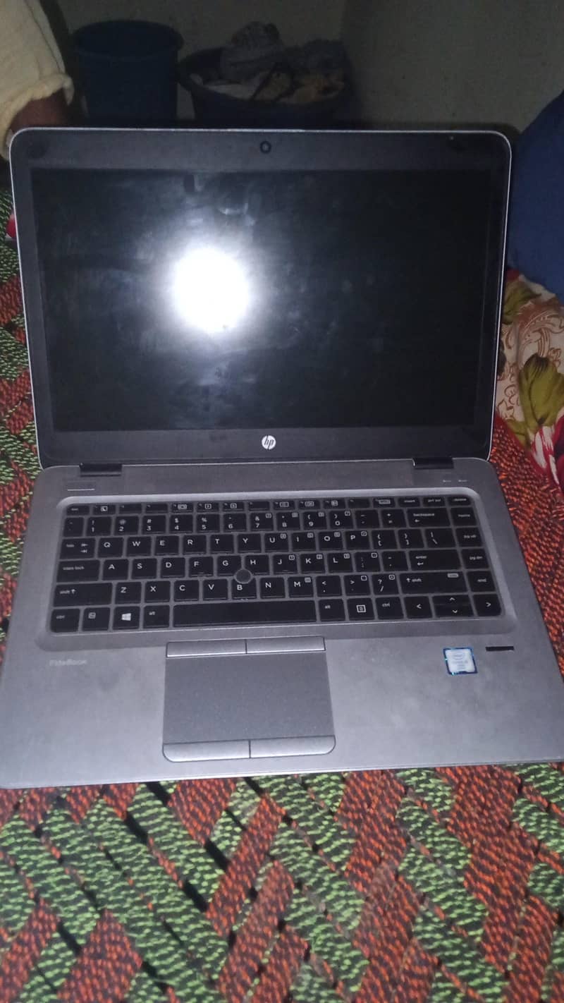 Laptop 6