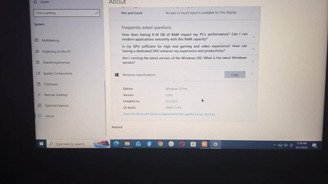 Laptop 7