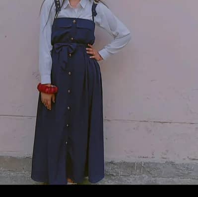 cute shirt with skirt