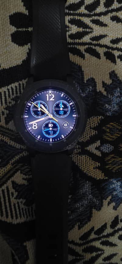 SAMSUNG GEAR 3 FRONTIER