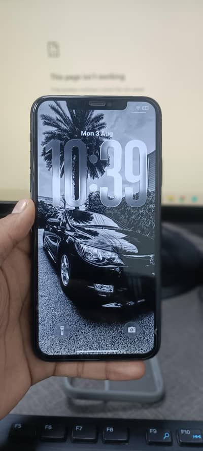 Apple iPhone 11 Pro Max