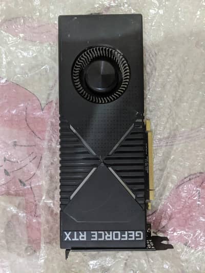 RTX 2080 8gb