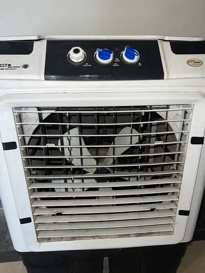 Air cooler