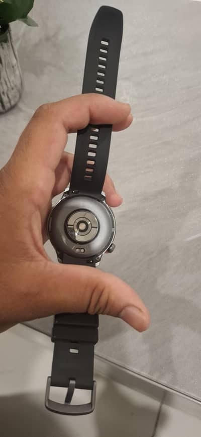 Amazift balance smart wach