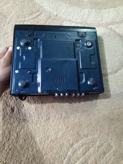 clikon CK-703 DVD