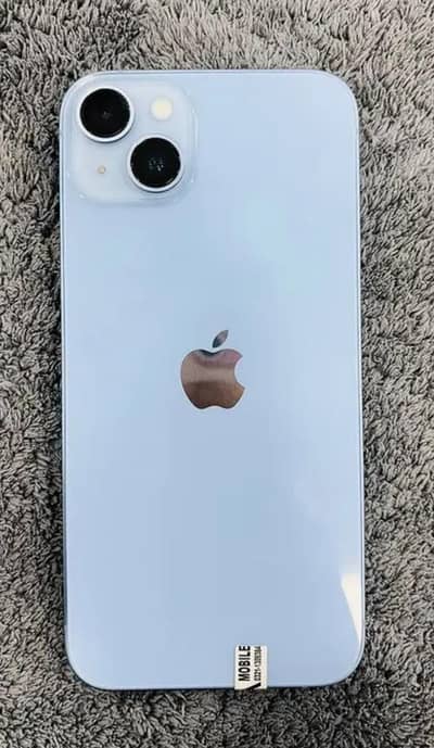 Apple iPhone 14 plus