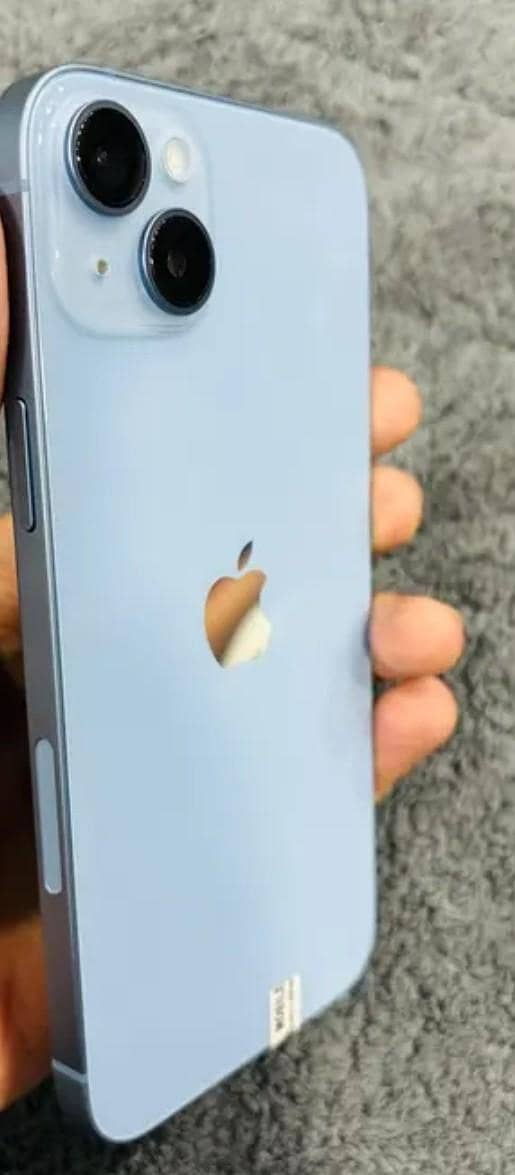Apple iPhone 14 plus 1