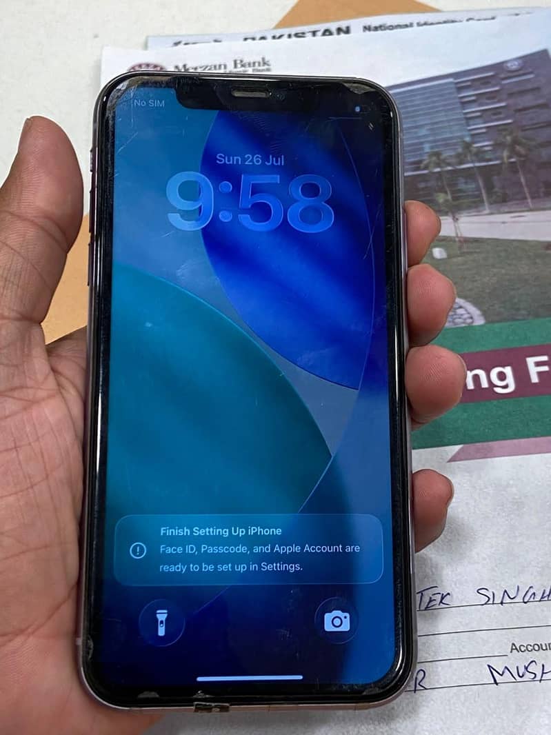 Apple iPhone 11 5