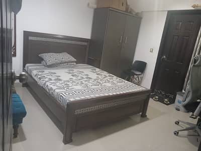 Buy A 1650 Square Feet Flat For sale In Clifton - Block 2