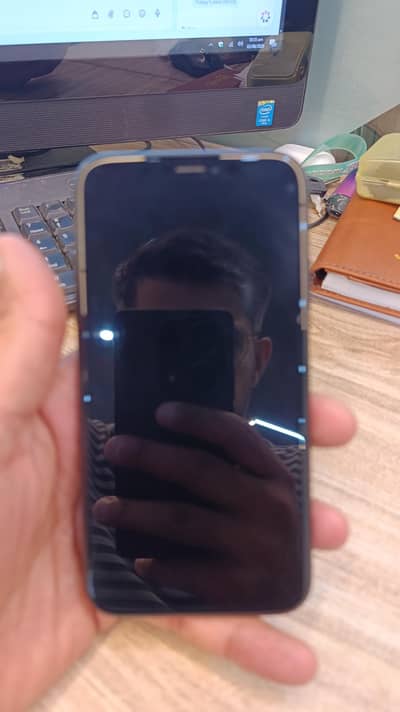 Apple iPhone XR