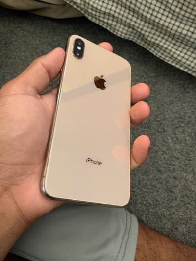 Apple iPhone XS Max