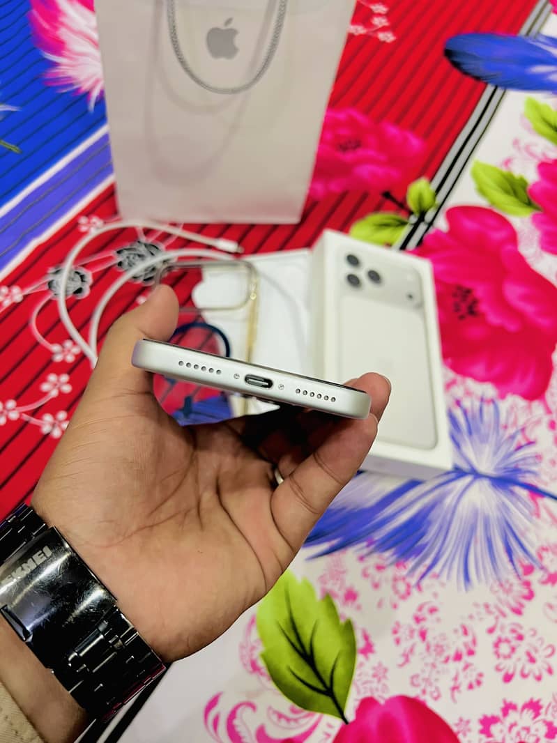 iPhone 17 Pro Max 1