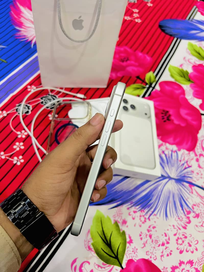 iPhone 17 Pro Max 2