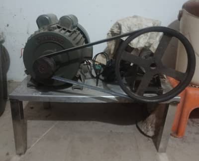 Meat Grinder - Qeema Machine Original