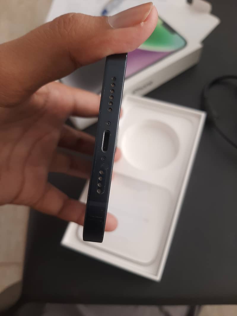 Apple iPhone 14 plus 1