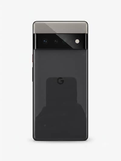 Google Pixel 6 Pro