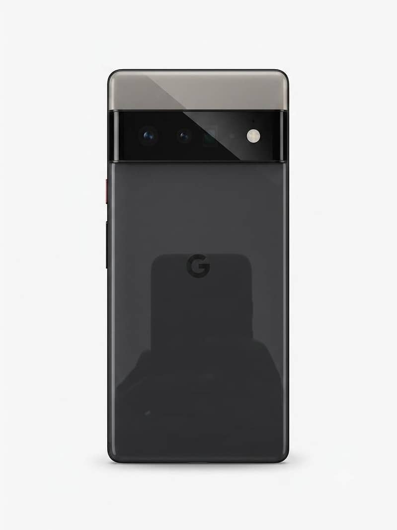 Google Pixel 6 Pro 0