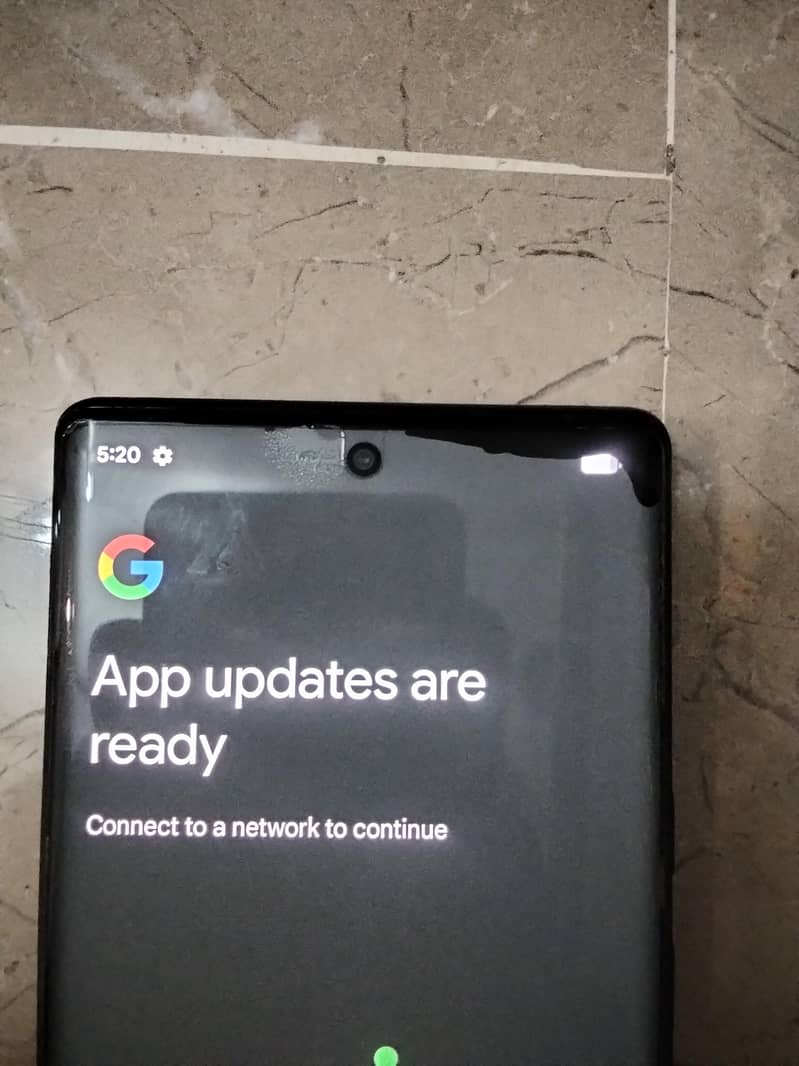 Google Pixel 6 Pro 3
