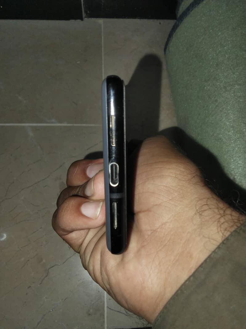 Google Pixel 6 Pro 4