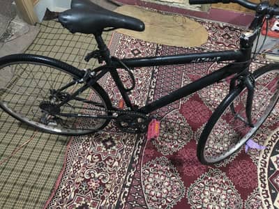 Bicycle