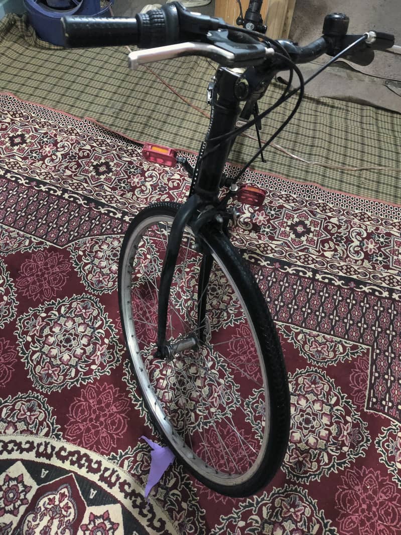 Bicycle 1