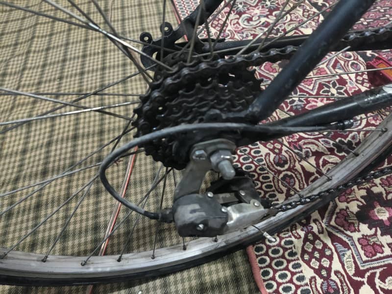Bicycle 4