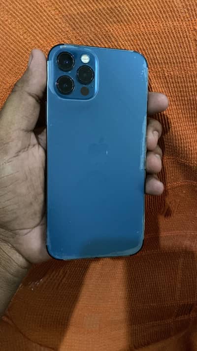 Apple iPhone 12 Pro