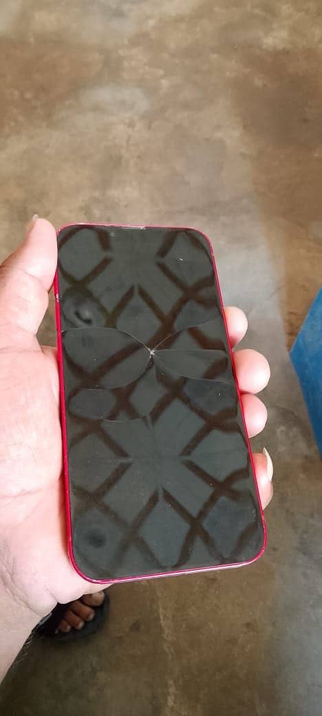Apple iPhone 14 1