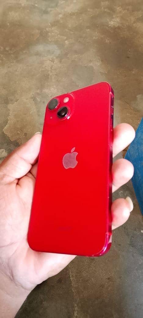 Apple iPhone 14 5