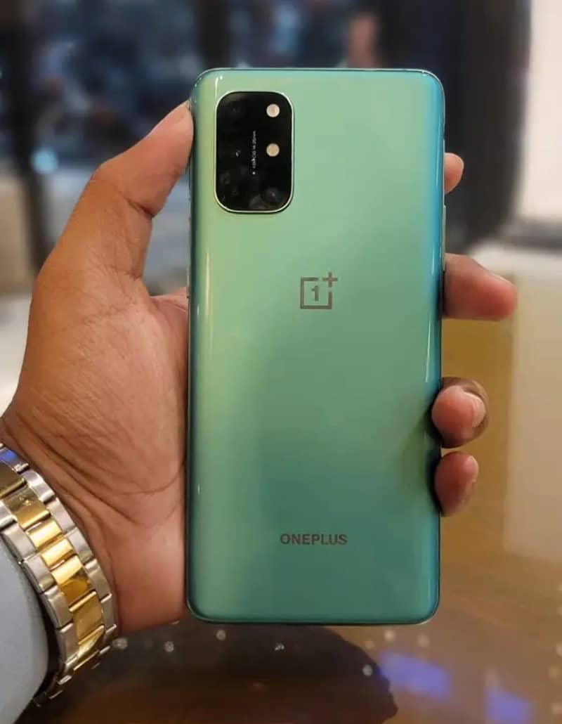 One Plus 8T 2