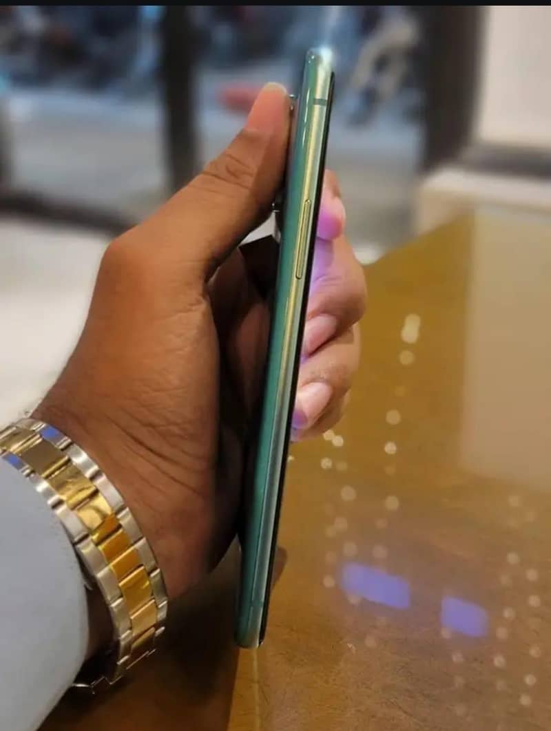 One Plus 8T 3