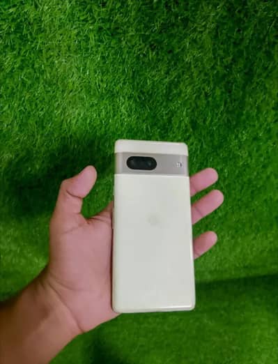 Google Pixel 7 - 8/128 All okay fresh kit