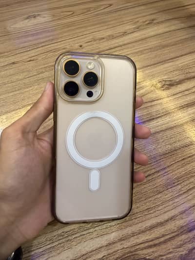 Apple iPhone 16 Pro Max Non Pta