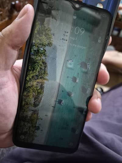 Realme 5 Pro 4gb 128gb pubg and freefire play nice
