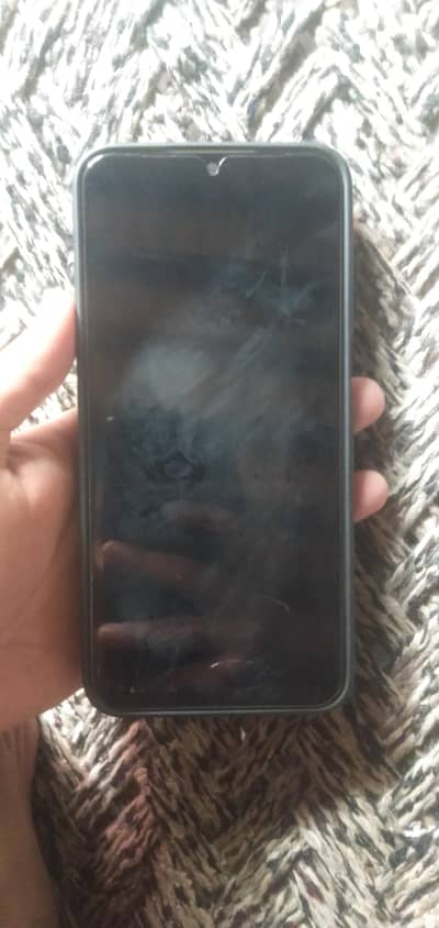 Samsung Mobile A16