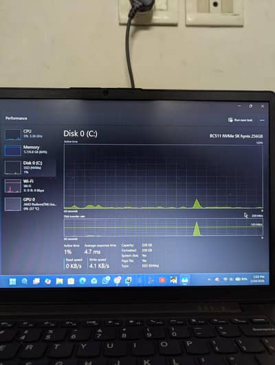 Lenovo Thinkpad k14