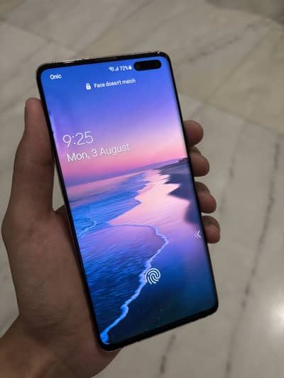 Samsung S10 5G
